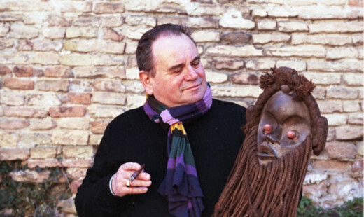 Nevio Spadoni Ph Daniele Ferroni