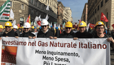 Oil Gas