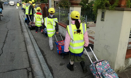 Pedibus
