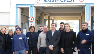 Raviplast Web 
