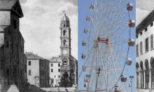 Ruota Faenza