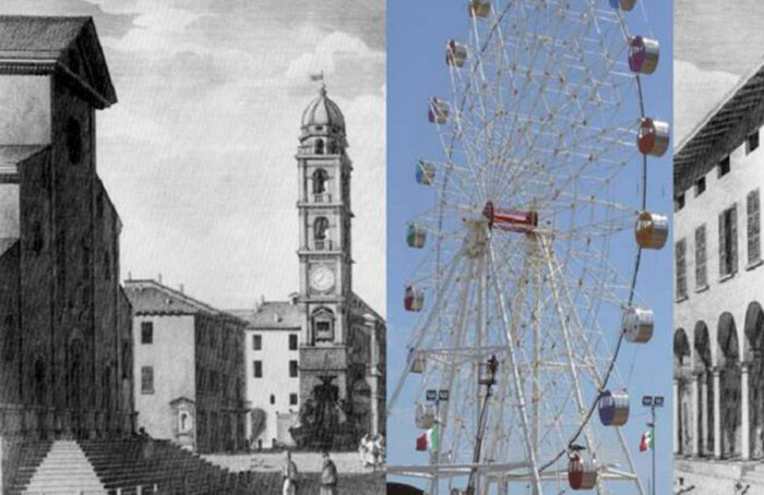 Ruota Faenza