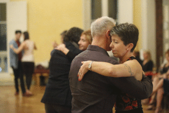 Tango Palazzo Rasponi Delle Teste