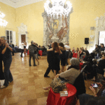 Tango Palazzo Teodora Ravenna