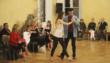 Tango Ravenna