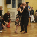 Tango Ravenna Palazzo Rasponi