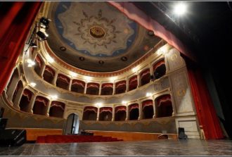 Teatro Petrella 3