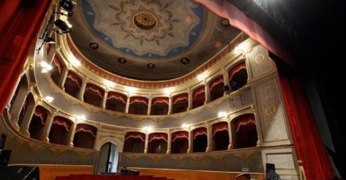 Teatro Petrella 3