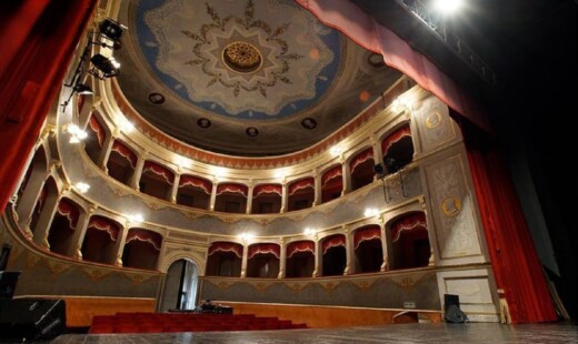 Teatro Petrella 3