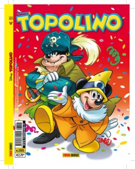 Topolino