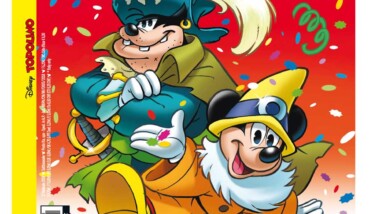 Topolino