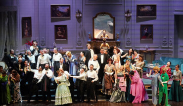 Traviata Foto Corale