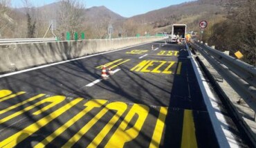 Viadotto Puleto E45 Lavori Per Consentire Riapertura Parziale Dopo Sequestro