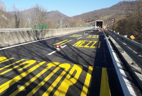 Viadotto Puleto E45 Lavori Per Consentire Riapertura Parziale Dopo Sequestro