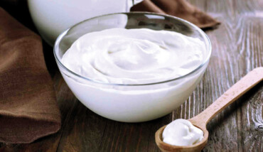 Yogurt Fresco