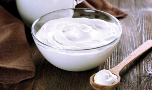 Yogurt Fresco