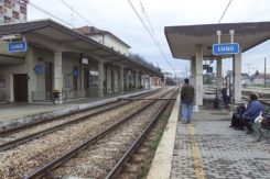 Ravenna Lugo Stazione