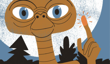 101 FILM Mikel Casal E.T.