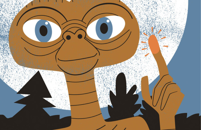 101 FILM Mikel Casal E.T.