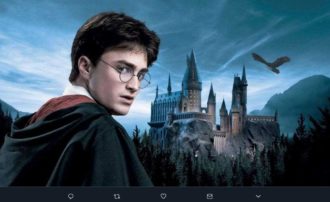 1522914375031.jpg Harry Potter Tornera Al Cinema Con Un Nuovo Film 