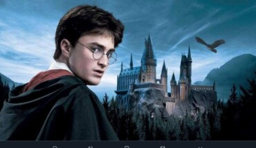 1522914375031.jpg Harry Potter Tornera Al Cinema Con Un Nuovo Film 