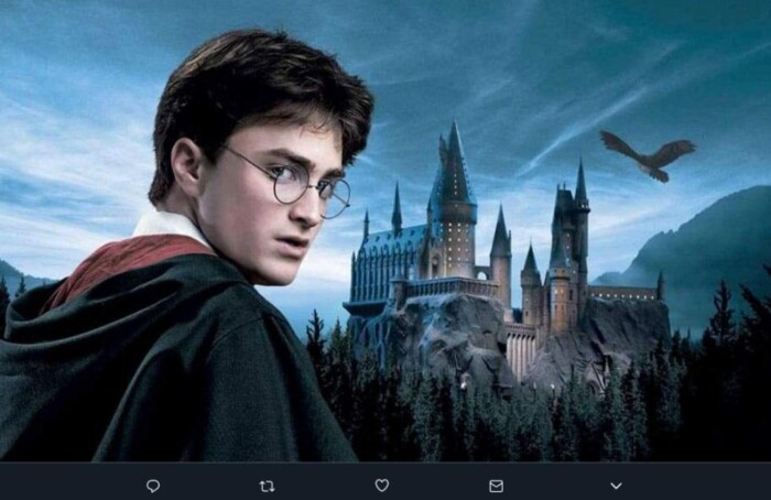 1522914375031.jpg Harry Potter Tornera Al Cinema Con Un Nuovo Film 