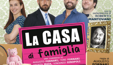 19 03 07 Spettacolo Fondazione Lucè La Casa ..