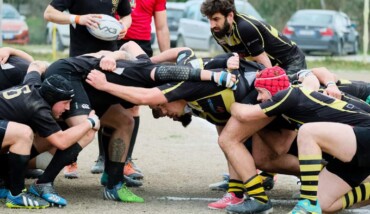 19.03.10 Macerata Ravenna 34 5 3