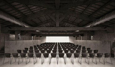 4 Teatro Progetto