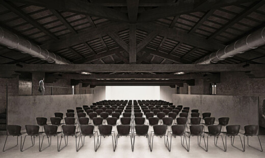 4 Teatro Progetto
