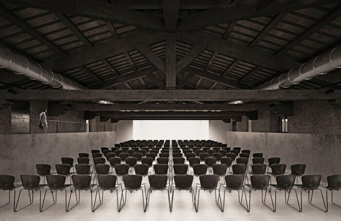 4 Teatro Progetto