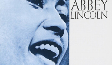 Abbey Lincoln Abbey Is Blue