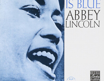 Abbey Lincoln Abbey Is Blue