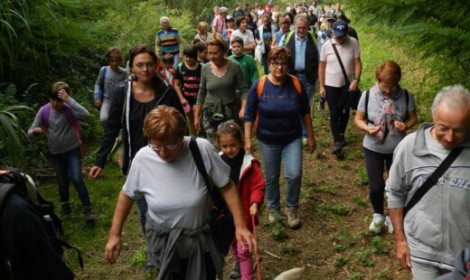 Amici Del Fiume Senio