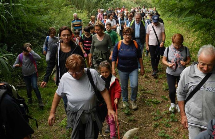 Amici Del Fiume Senio