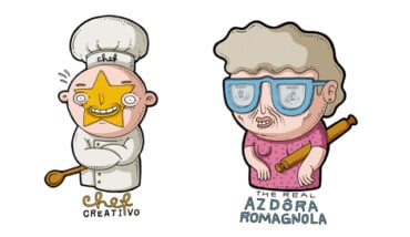 Azdora Chef