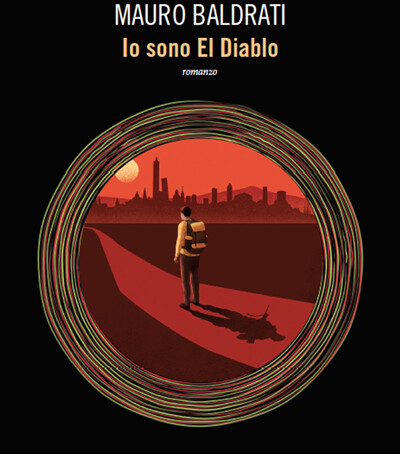 Baldrati El Diablo