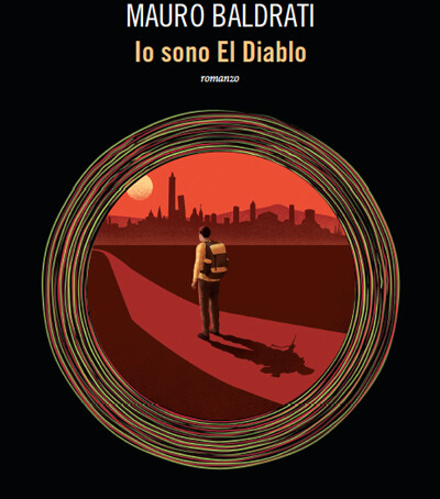 Baldrati El Diablo
