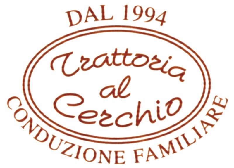 CERCHIO TRATTORIA LG