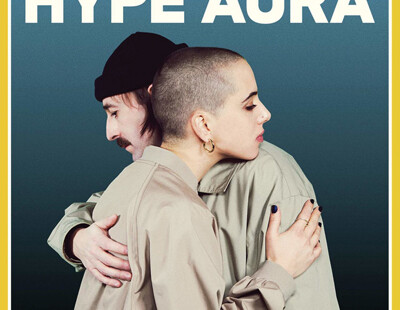 Coma Cose Hype Aura