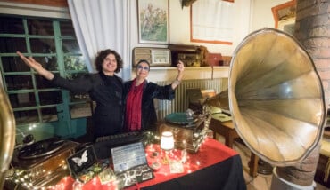 RAVENNA 4/03/2019. TRAIL ROMAGNA Presentato Il Programma 2019