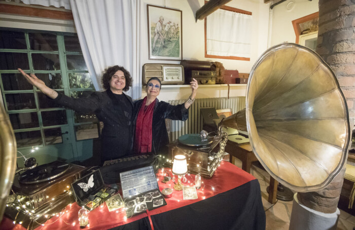 RAVENNA 4/03/2019. TRAIL ROMAGNA Presentato Il Programma 2019