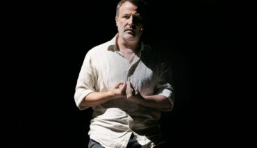 Davide Enia