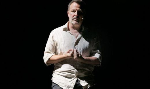 Davide Enia
