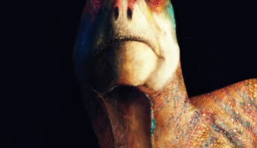  Dinosauri Montalbini