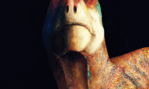  Dinosauri Montalbini