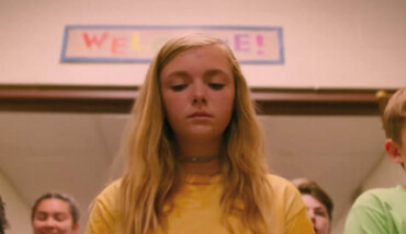 Eighth Grade Burnham