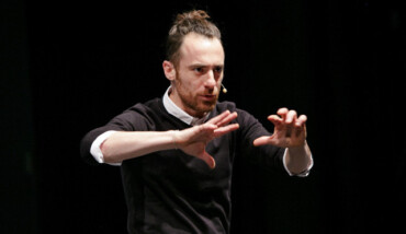 Elio Germano