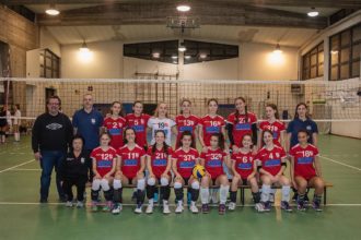 Foto Fulgur U16 2018 19