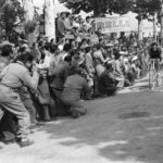 Paolo Guerra fotografo. Un archivio ritrovato. A cura di Giacomo Casadio e Luca Nostri